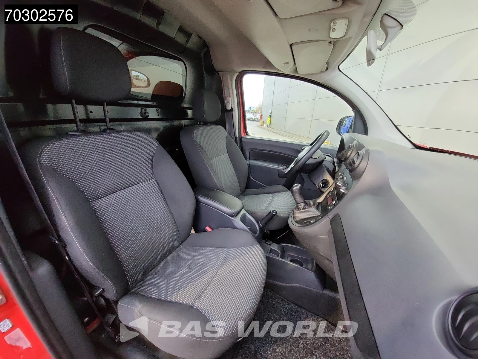 Hoofdafbeelding Mercedes-Benz Citan