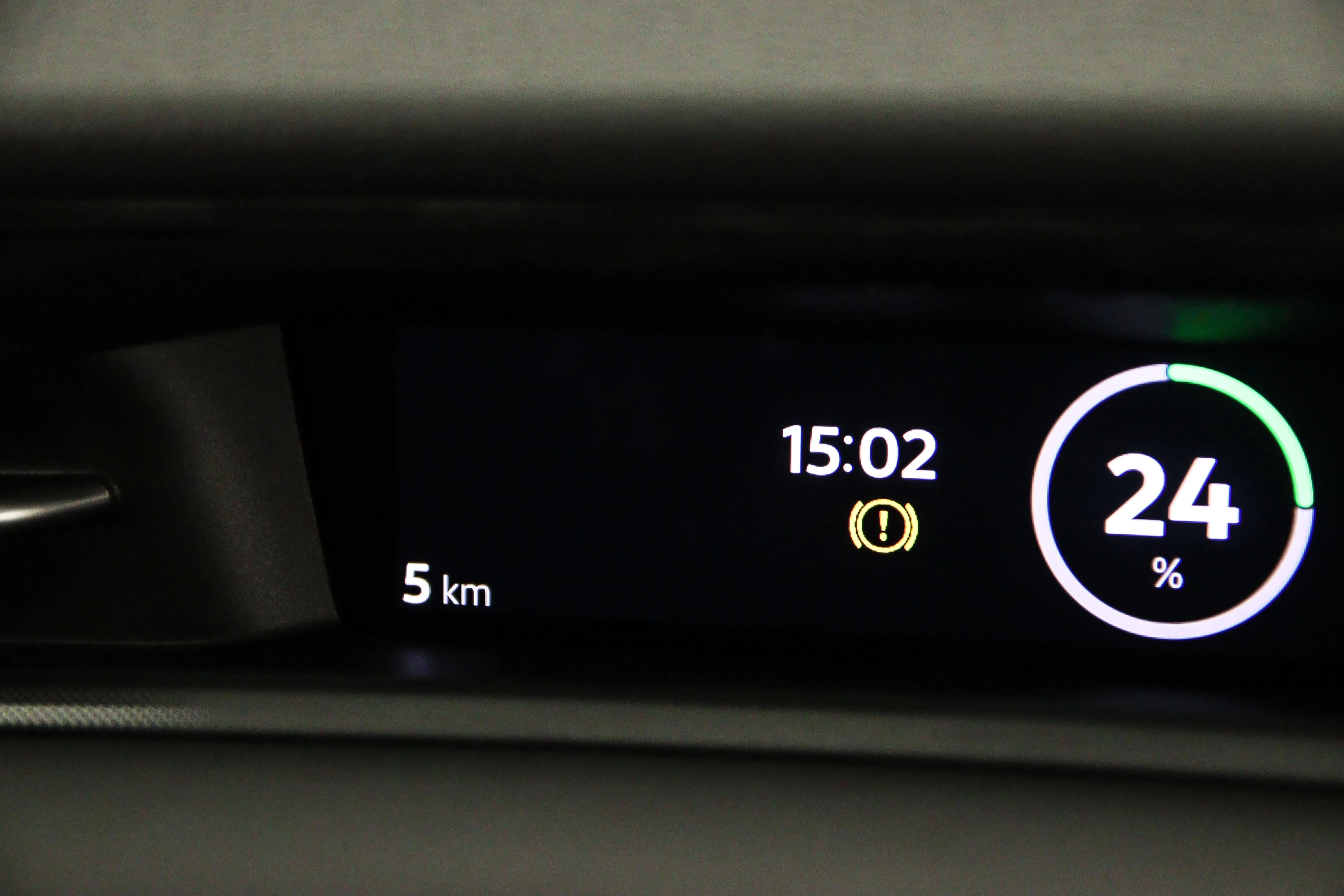 Hoofdafbeelding Volkswagen ID.7