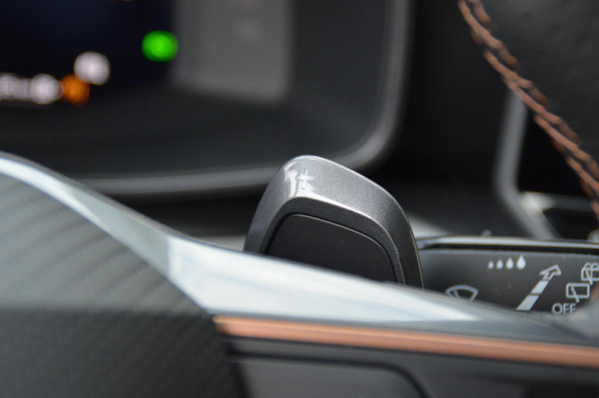 Hoofdafbeelding CUPRA Leon