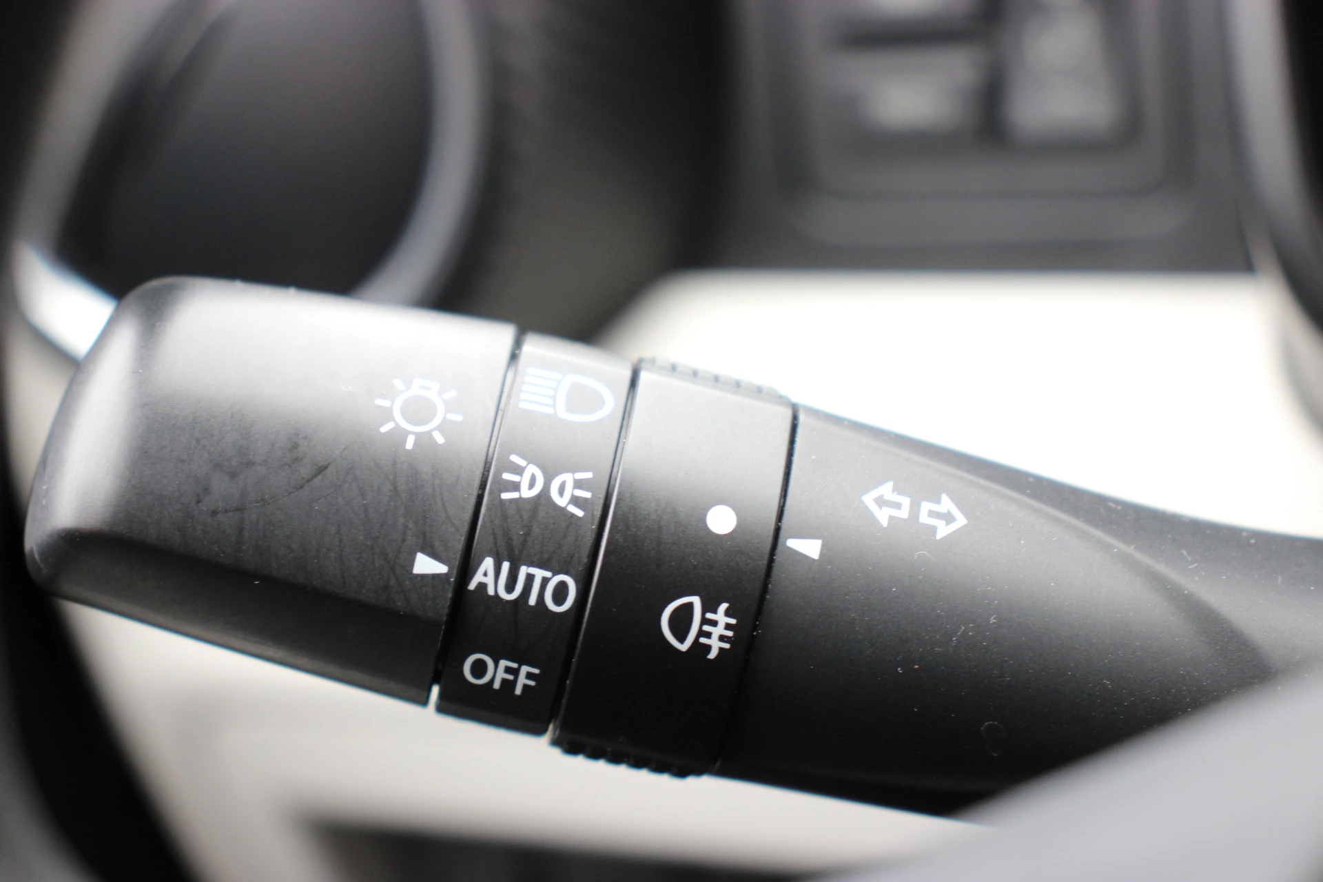 Hoofdafbeelding Suzuki Ignis