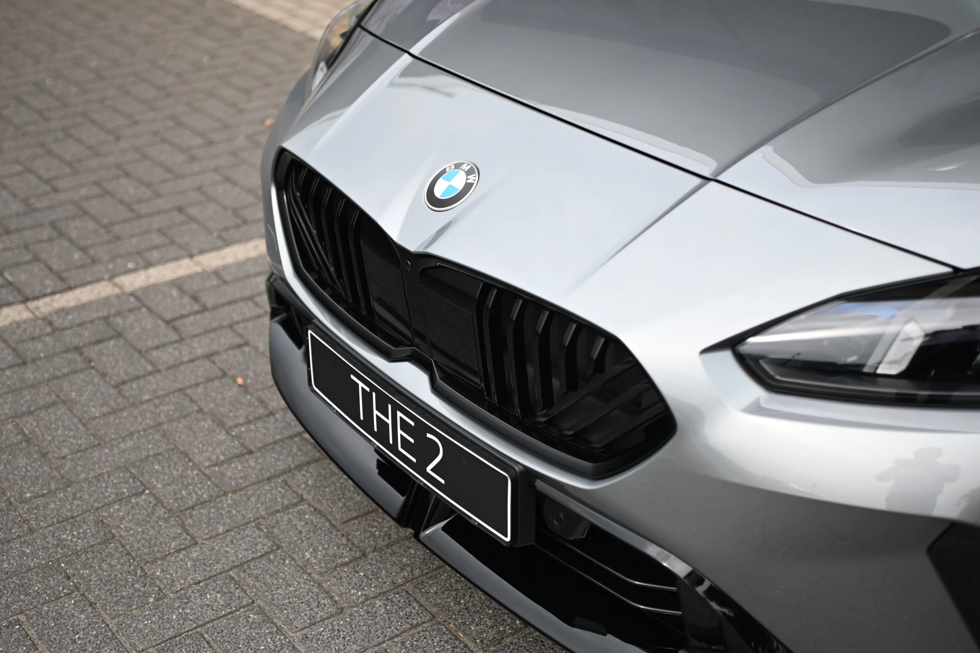 Hoofdafbeelding BMW 2 Serie