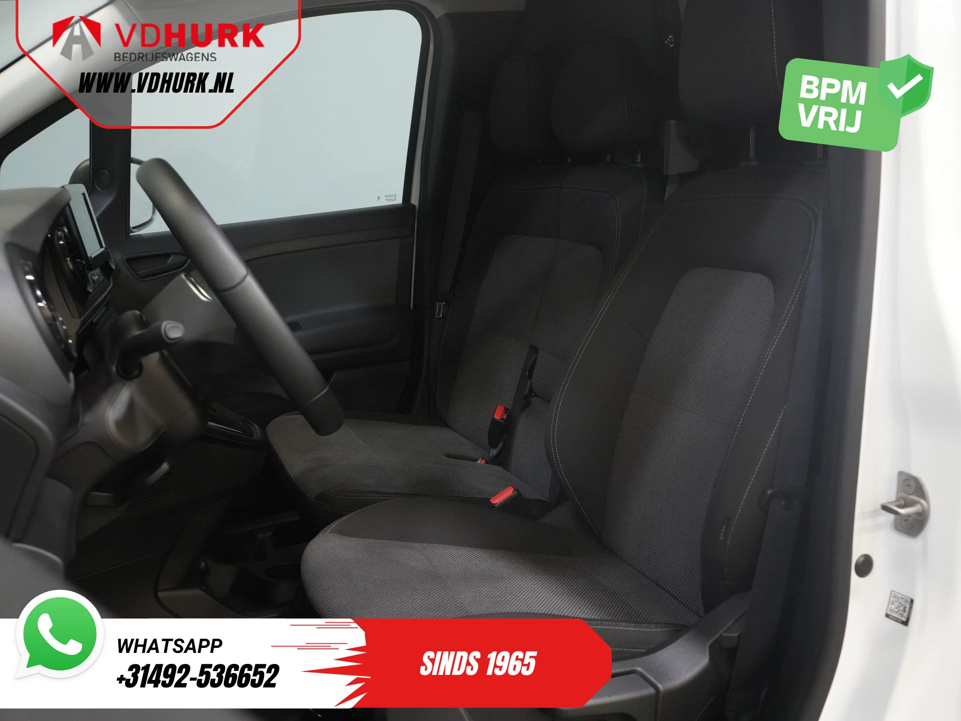 Hoofdafbeelding Mercedes-Benz Citan