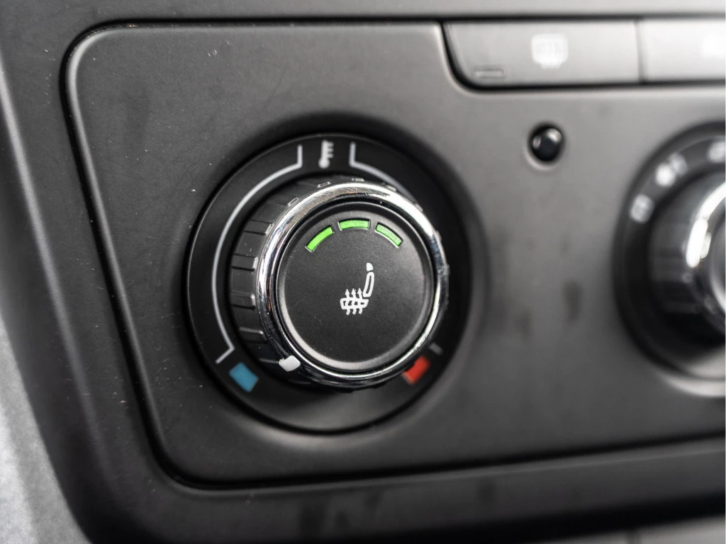 Hoofdafbeelding Škoda Yeti