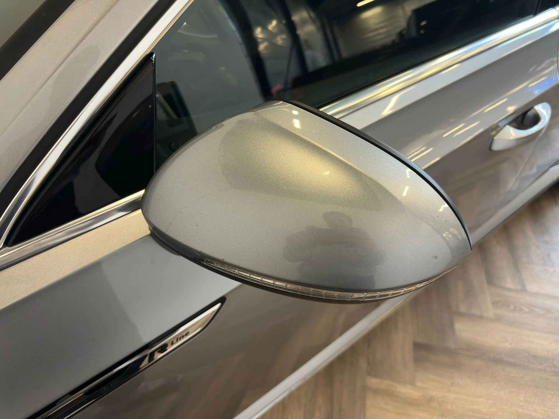 Hoofdafbeelding Volkswagen Arteon