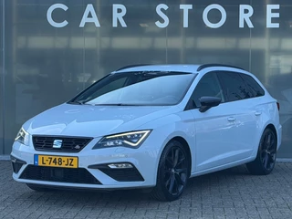 Seat Leon ST 1.5 TSI FR 150PK Camera Led