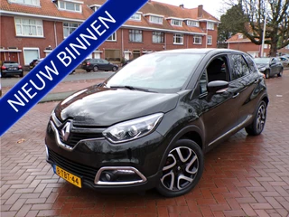 Renault Captur 0.9 TCe Dynamique NAVI TEL CRUISECONT CAMERA......