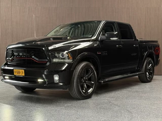 Dodge Ram 1500 5.7 V8 4x4 Crew Cab 5'7 Sport | 1e Eigenaar | Aantoonbaar onderhouden