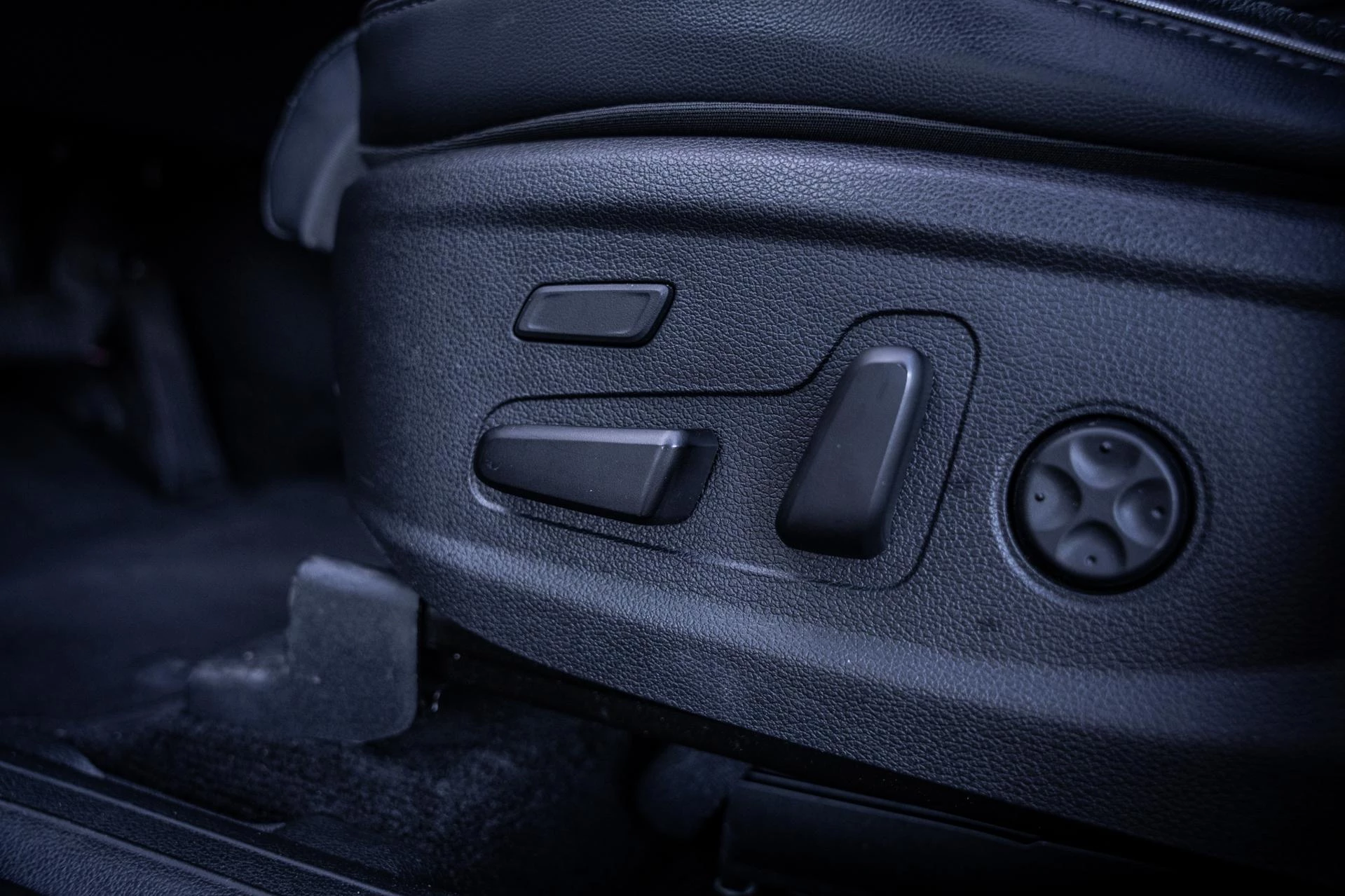 Hoofdafbeelding Hyundai Santa Fe