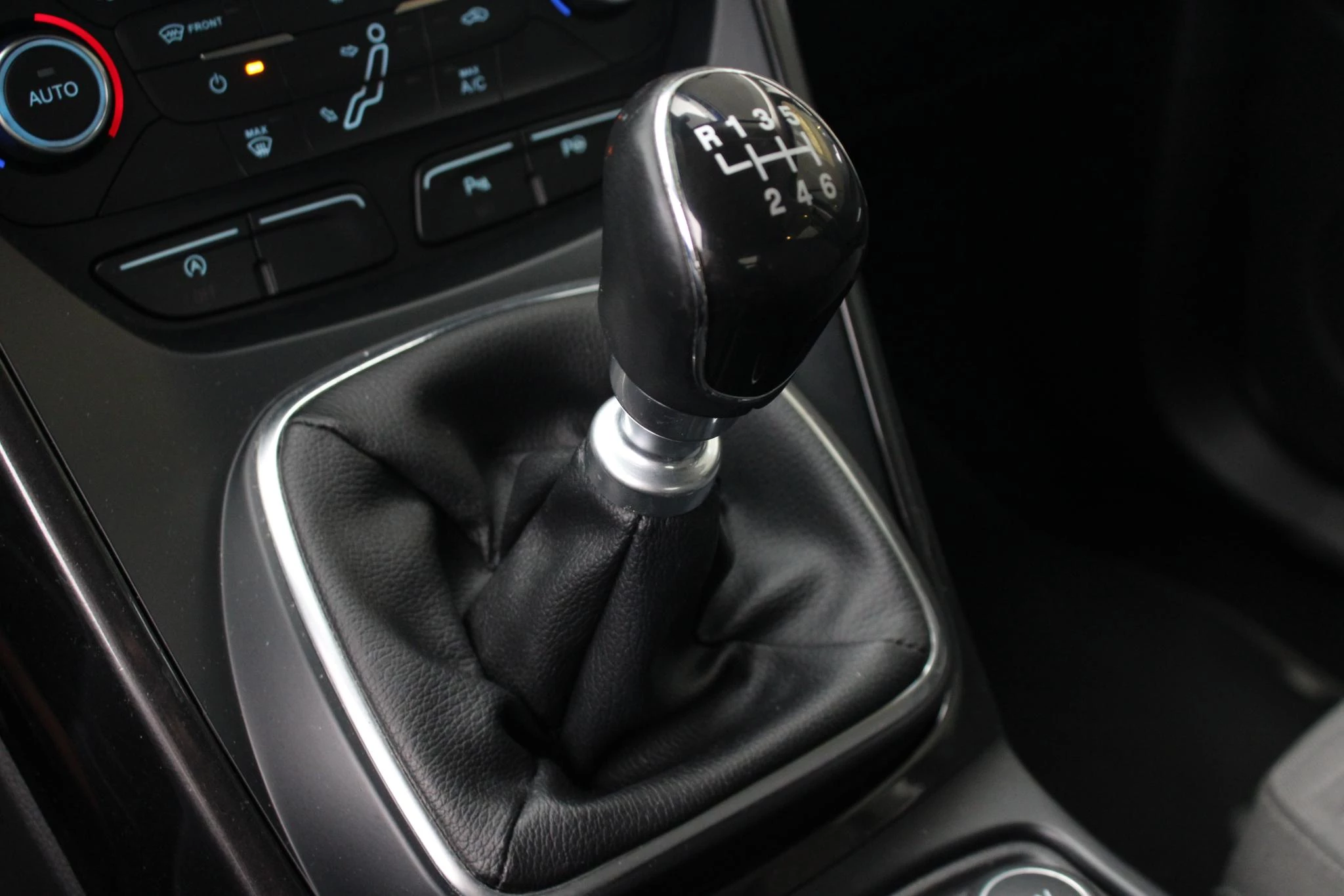 Hoofdafbeelding Ford Grand C-Max