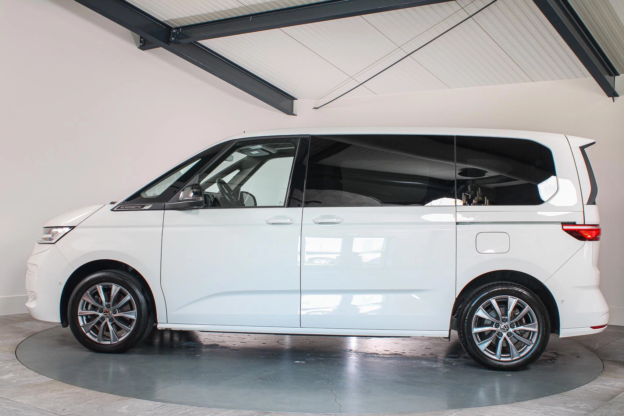 Hoofdafbeelding Volkswagen Multivan