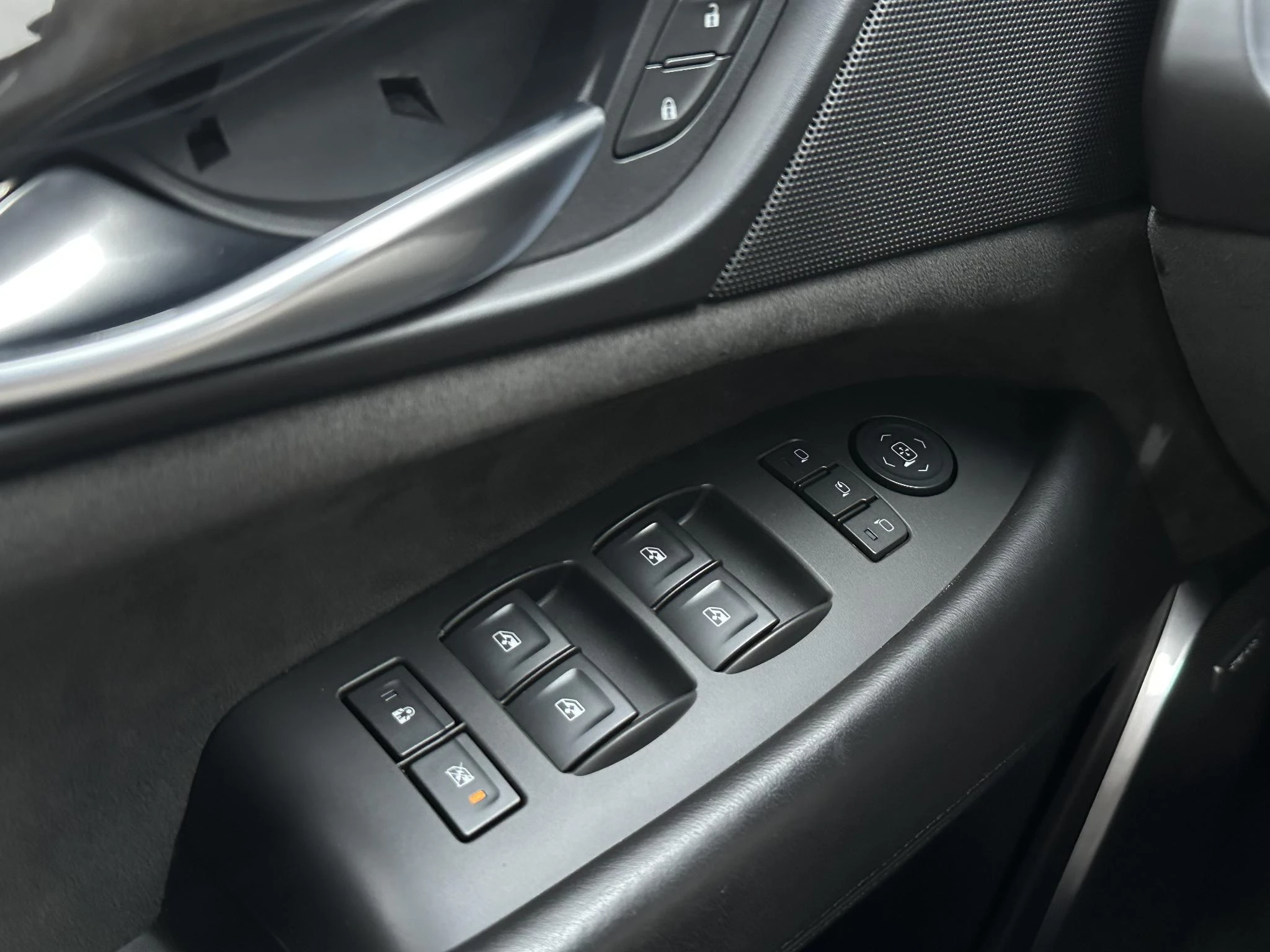 Hoofdafbeelding Cadillac Escalade