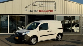 Hoofdafbeelding Renault Kangoo Renault Kangoo 1.5 DCI 59KW 80PK EURO 6 AIRCO/ NAVIGATIE/ PARKEERSENSOREN/ 100%