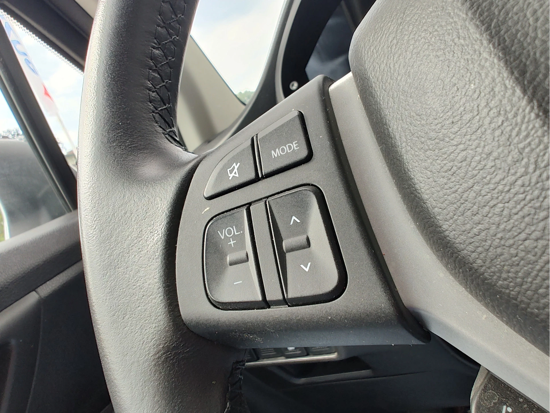 Hoofdafbeelding Suzuki S-Cross