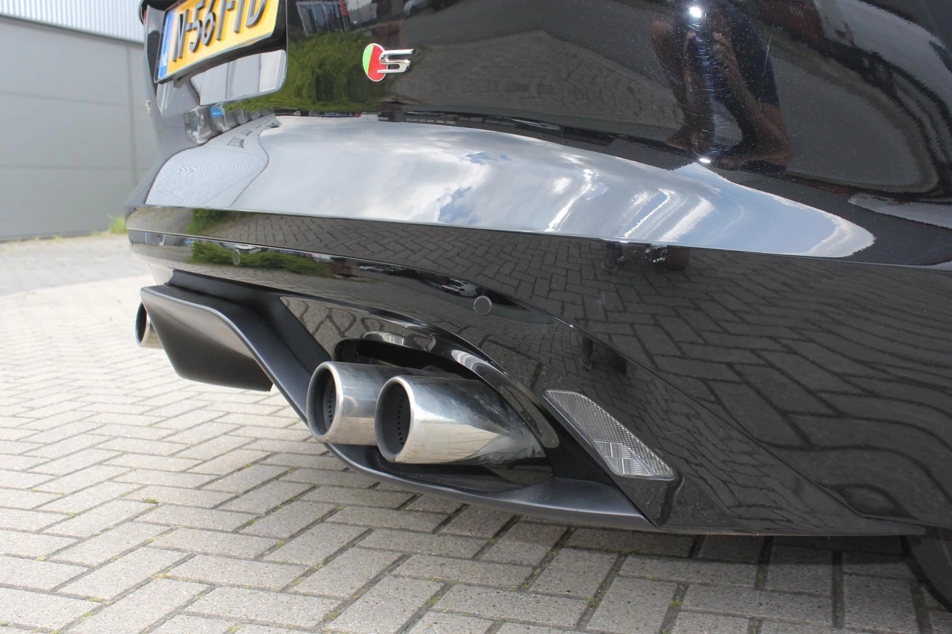 Hoofdafbeelding Jaguar F-Type
