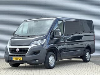 Hoofdafbeelding Fiat Ducato