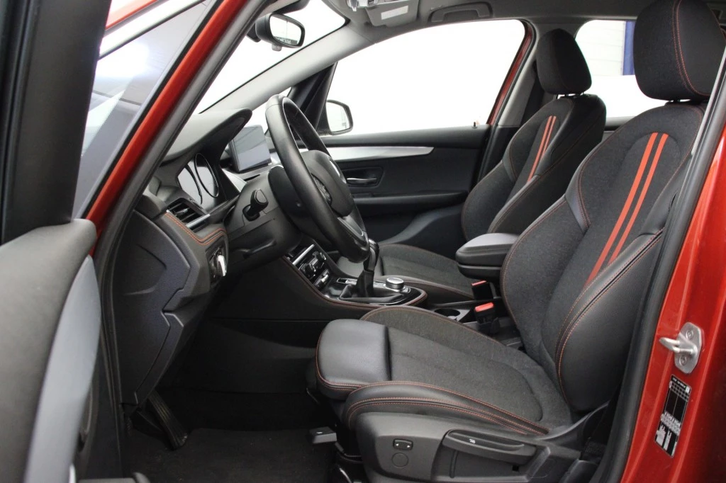 Hoofdafbeelding BMW 2 Serie