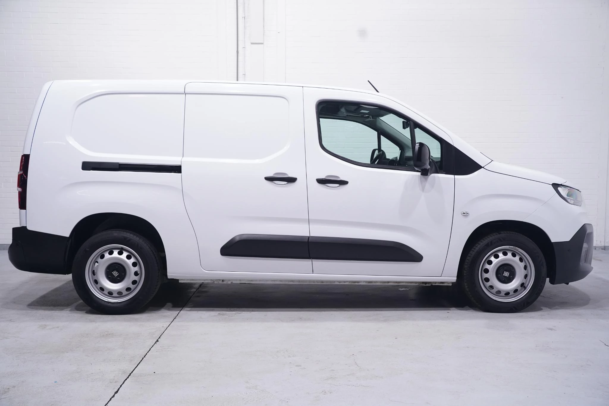 Hoofdafbeelding Fiat Doblò