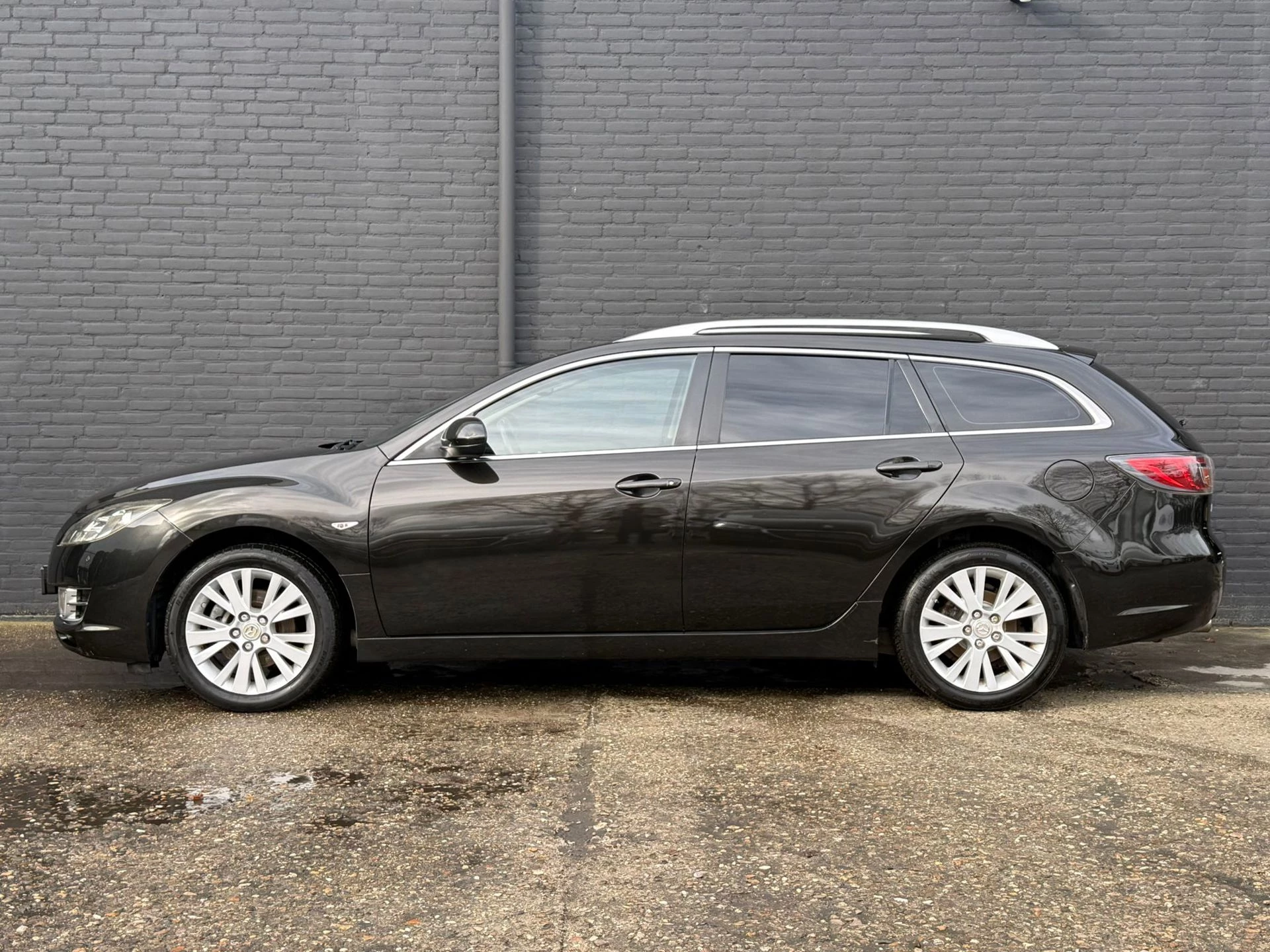 Hoofdafbeelding Mazda 6