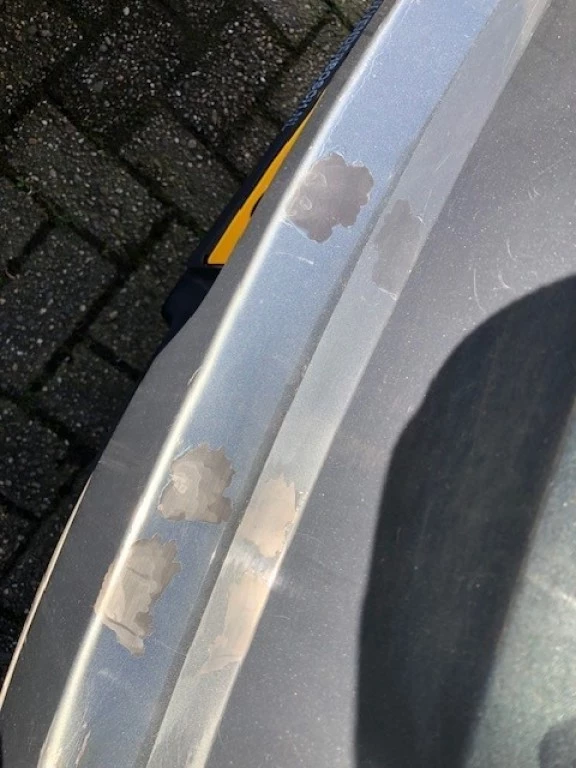 Hoofdafbeelding Mitsubishi Colt