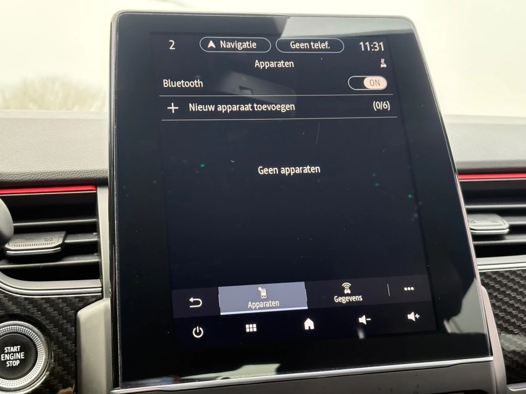 Hoofdafbeelding Renault Arkana