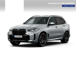 BMW X5 xDrive50e M Sportpakket Pro | Exclusive Pack | Comfort-Plus Pack | Innovation Pack | Trekhaak