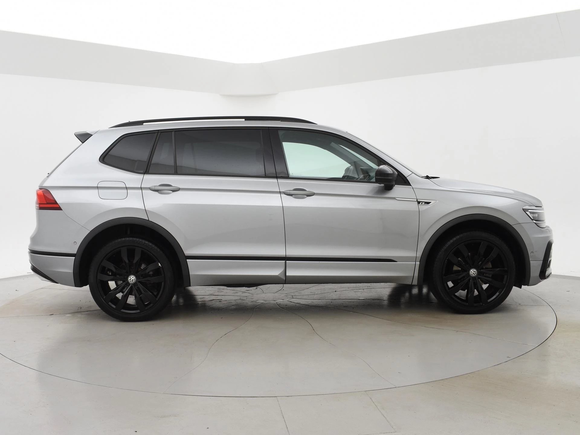 Hoofdafbeelding Volkswagen Tiguan Allspace