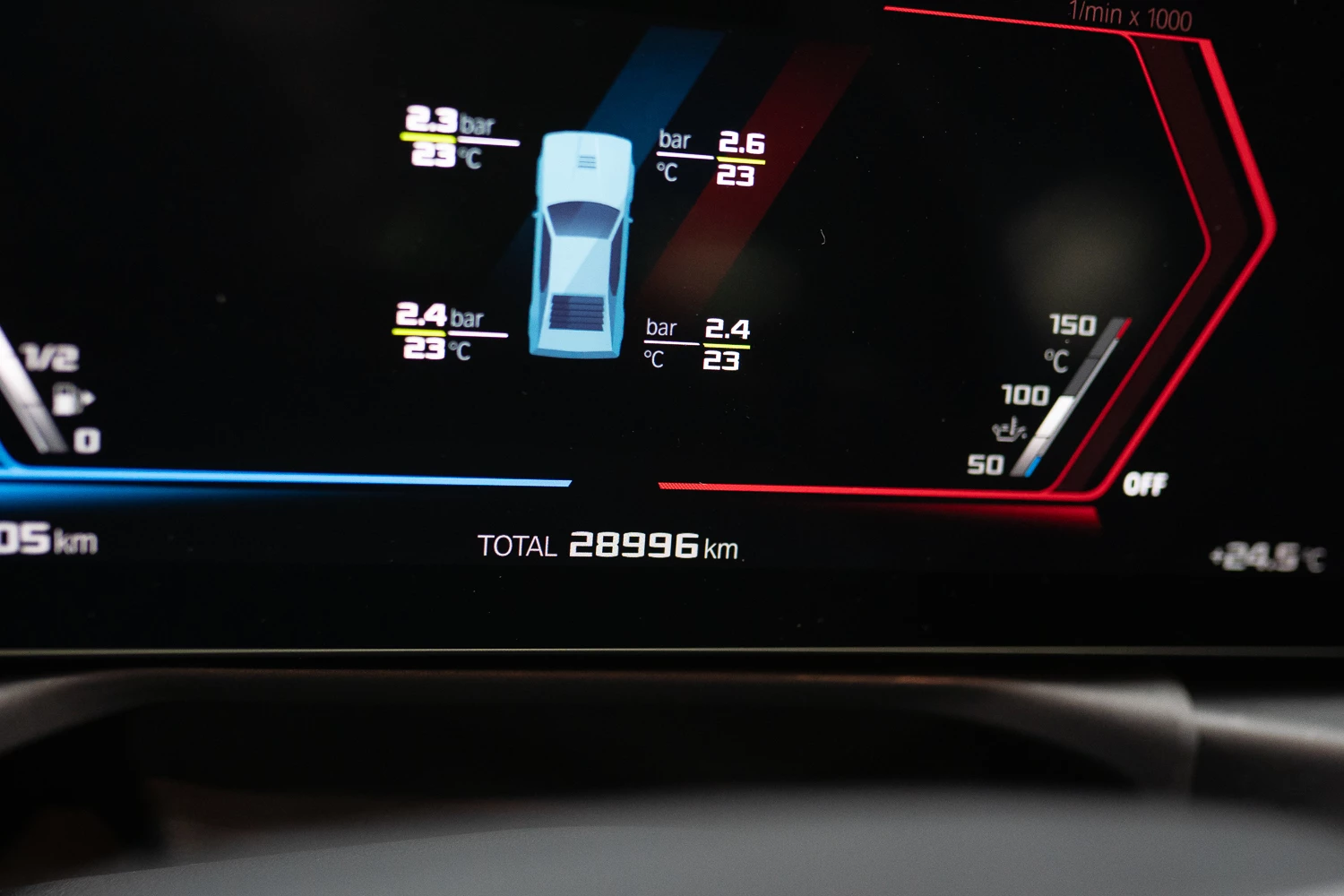 Hoofdafbeelding BMW M3