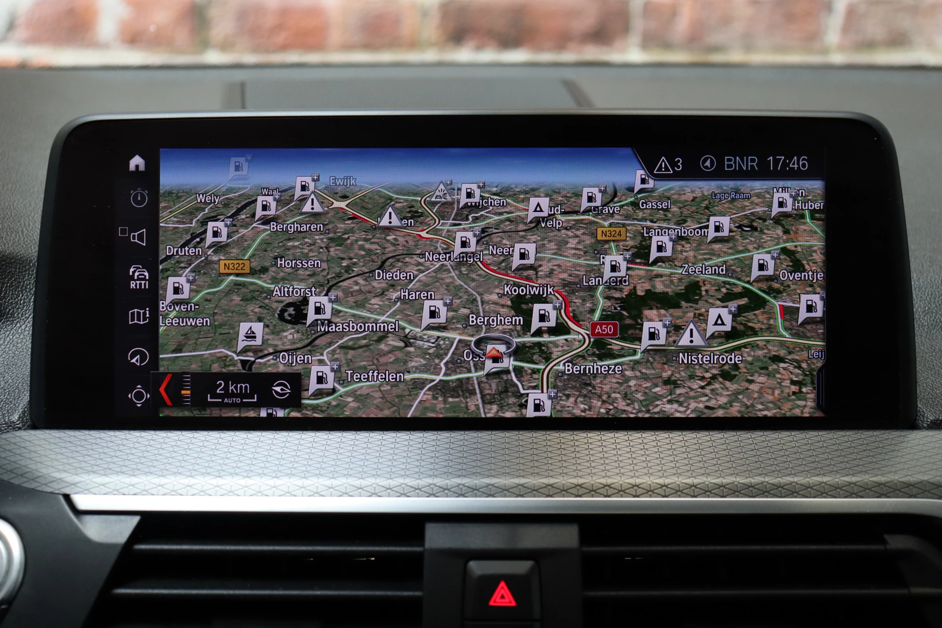 Hoofdafbeelding BMW X4