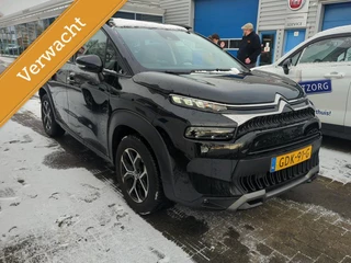 Citroen C3 Aircross 1.2 Plus | Stoelverwarming | Leder |