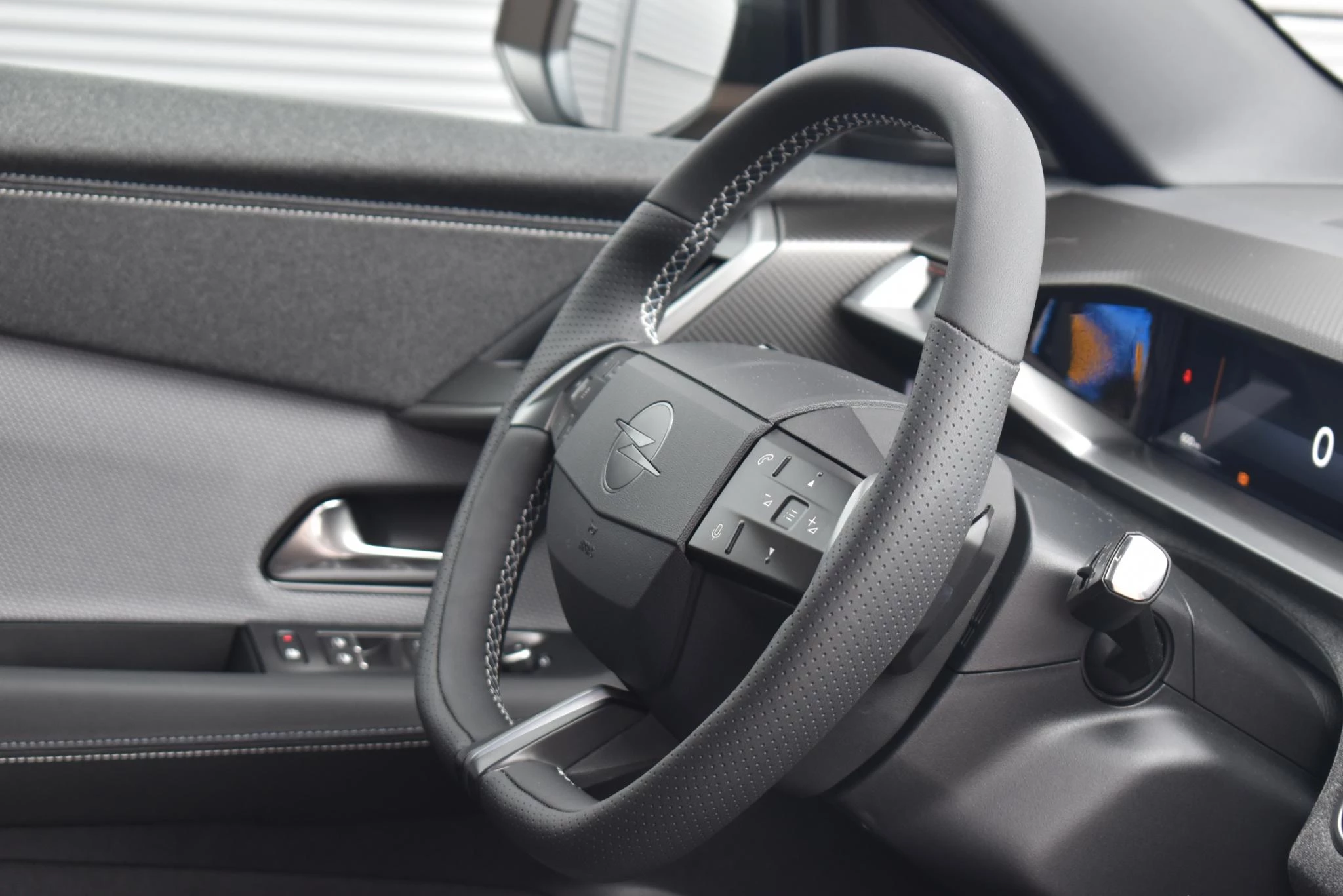 Hoofdafbeelding Opel Grandland