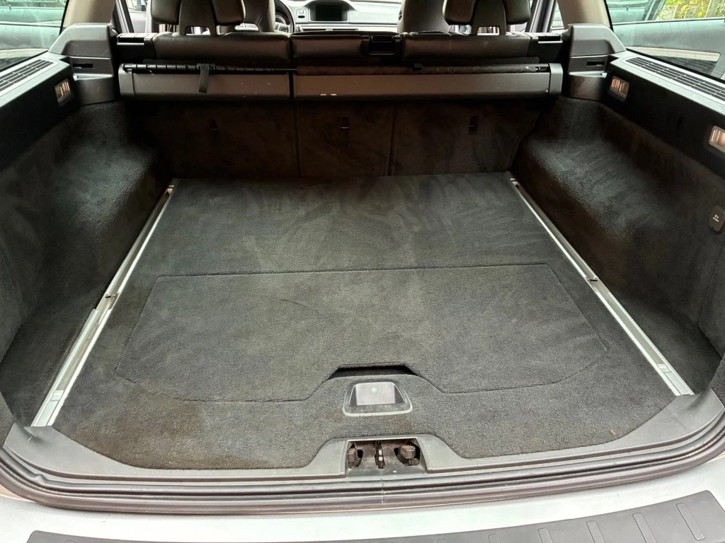 Hoofdafbeelding Volvo V70