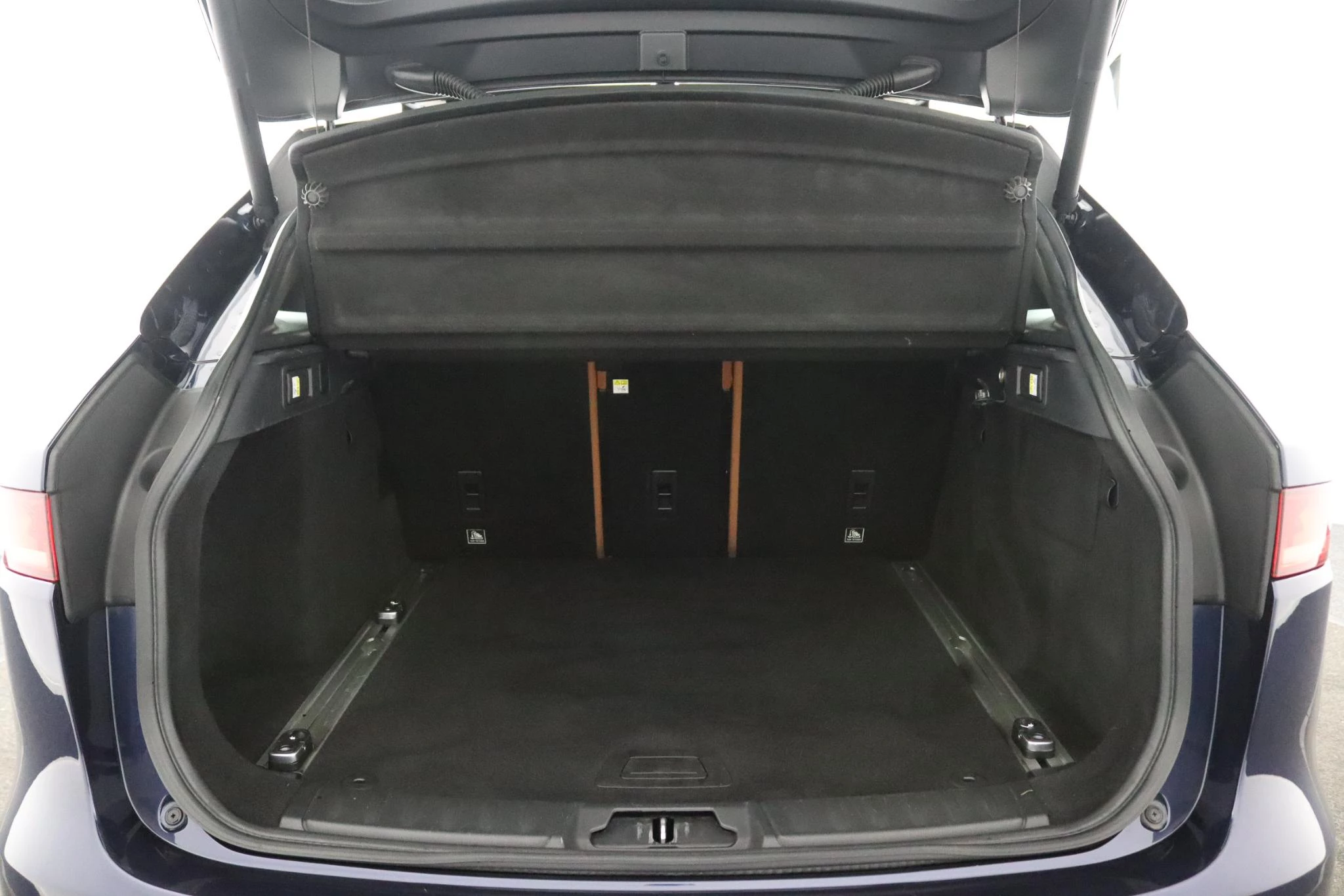 Hoofdafbeelding Jaguar F-PACE