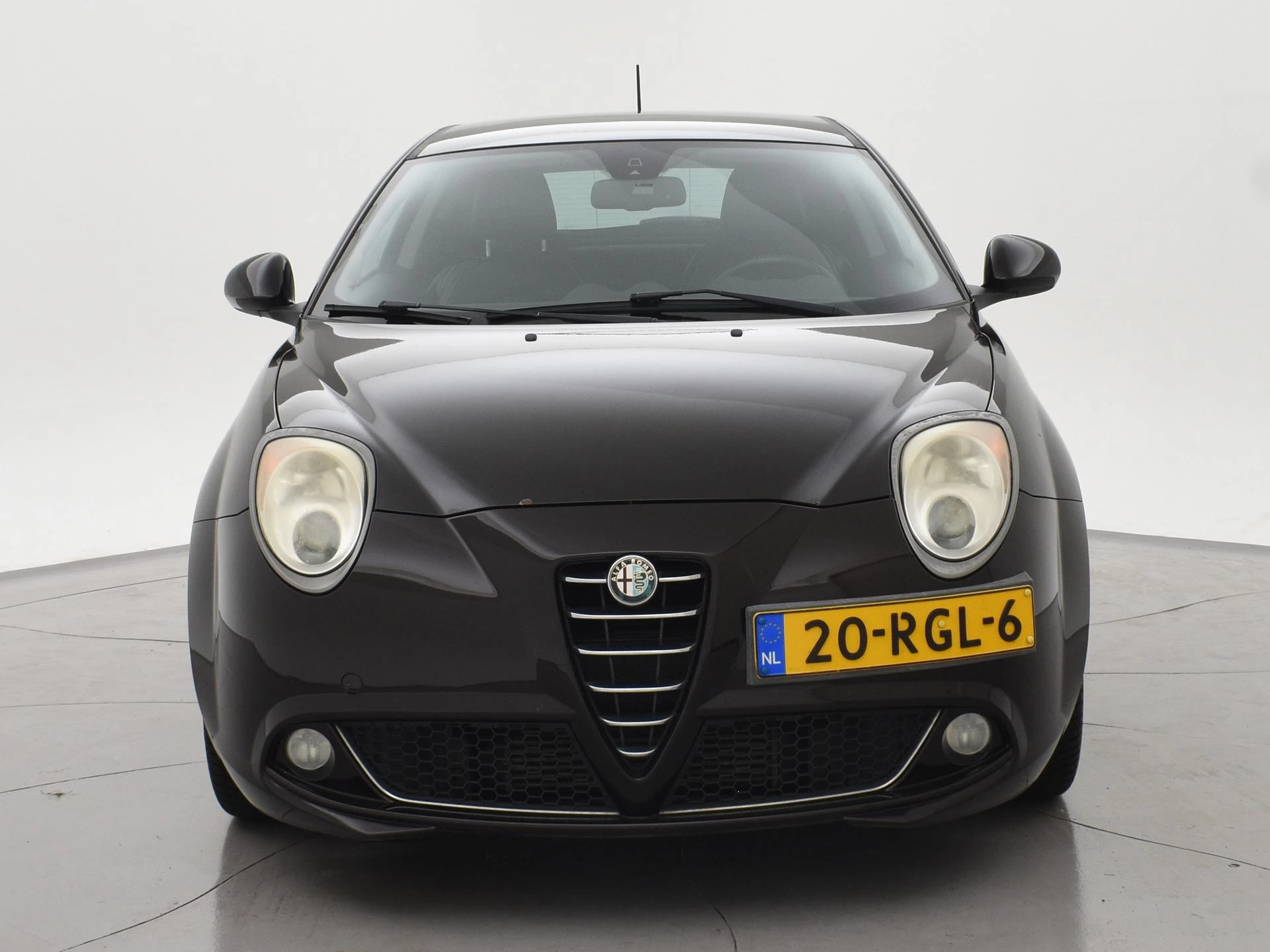 Hoofdafbeelding Alfa Romeo MiTo