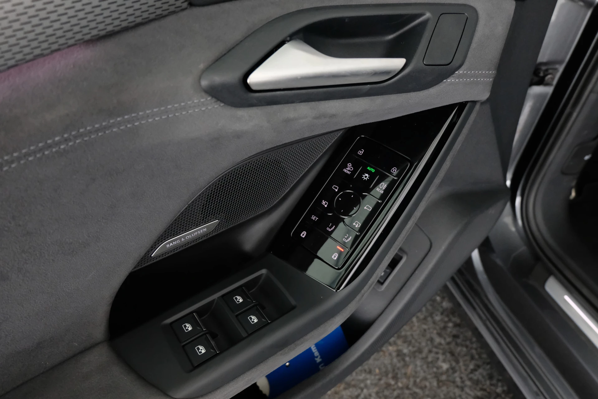 Hoofdafbeelding Audi A6 Avant e-tron