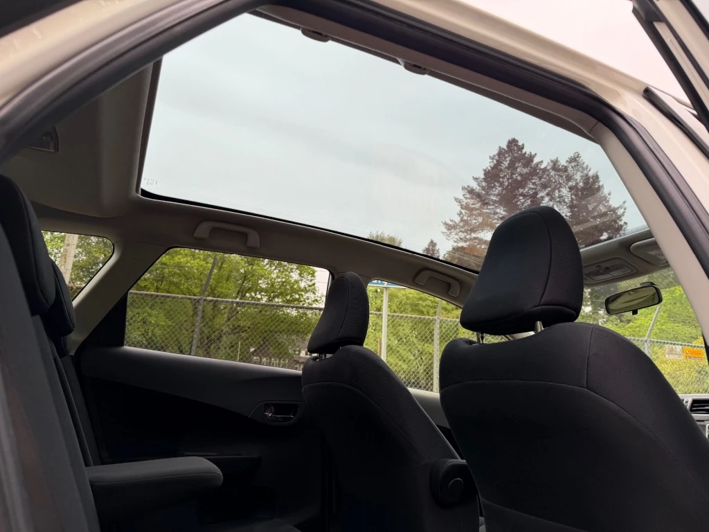 Hoofdafbeelding Toyota Verso-S