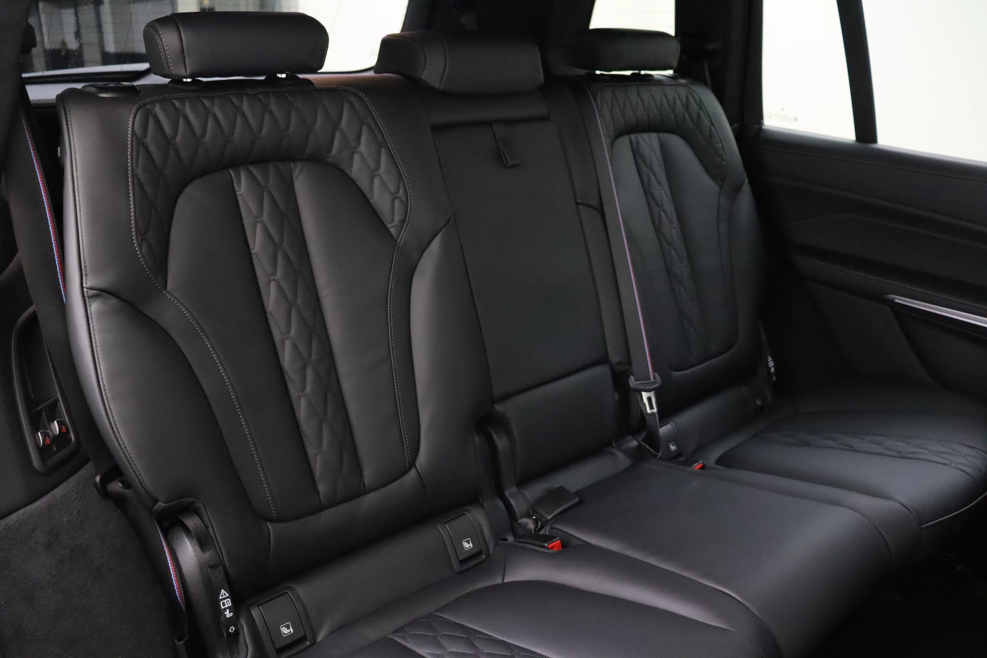 Hoofdafbeelding BMW X7