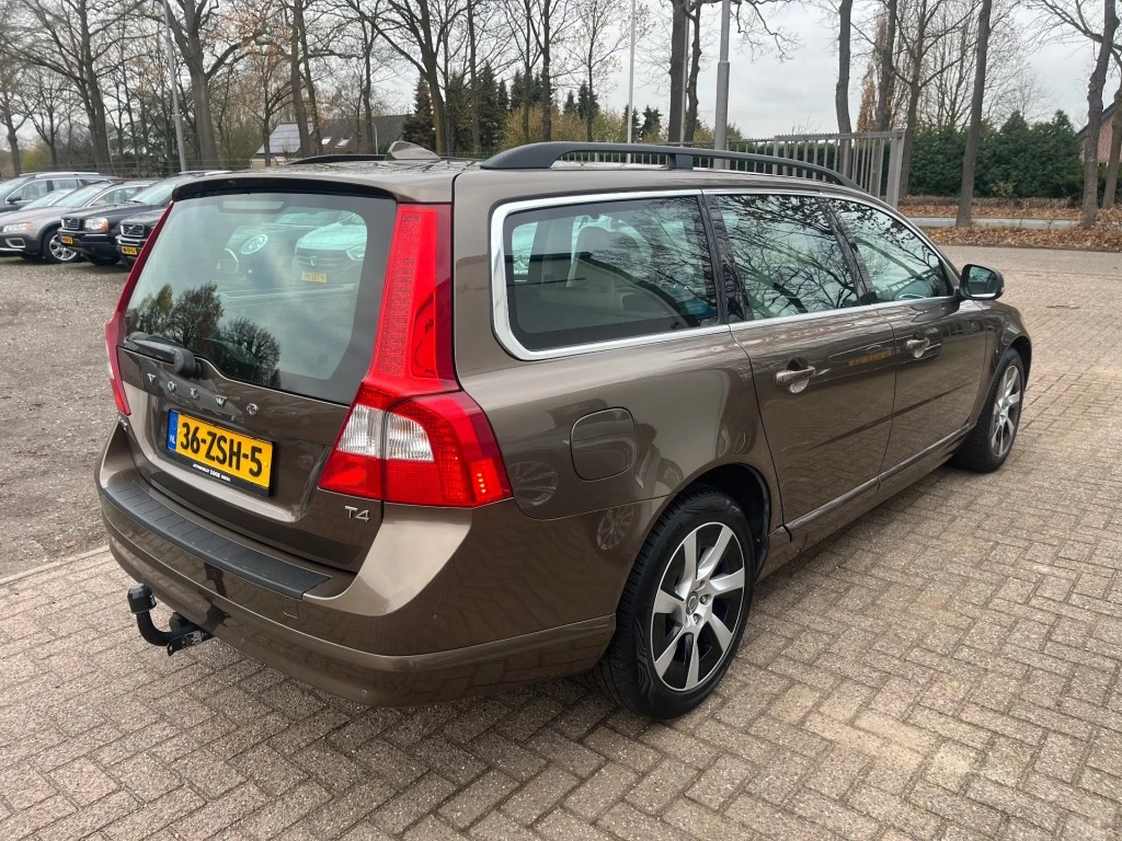Hoofdafbeelding Volvo V70