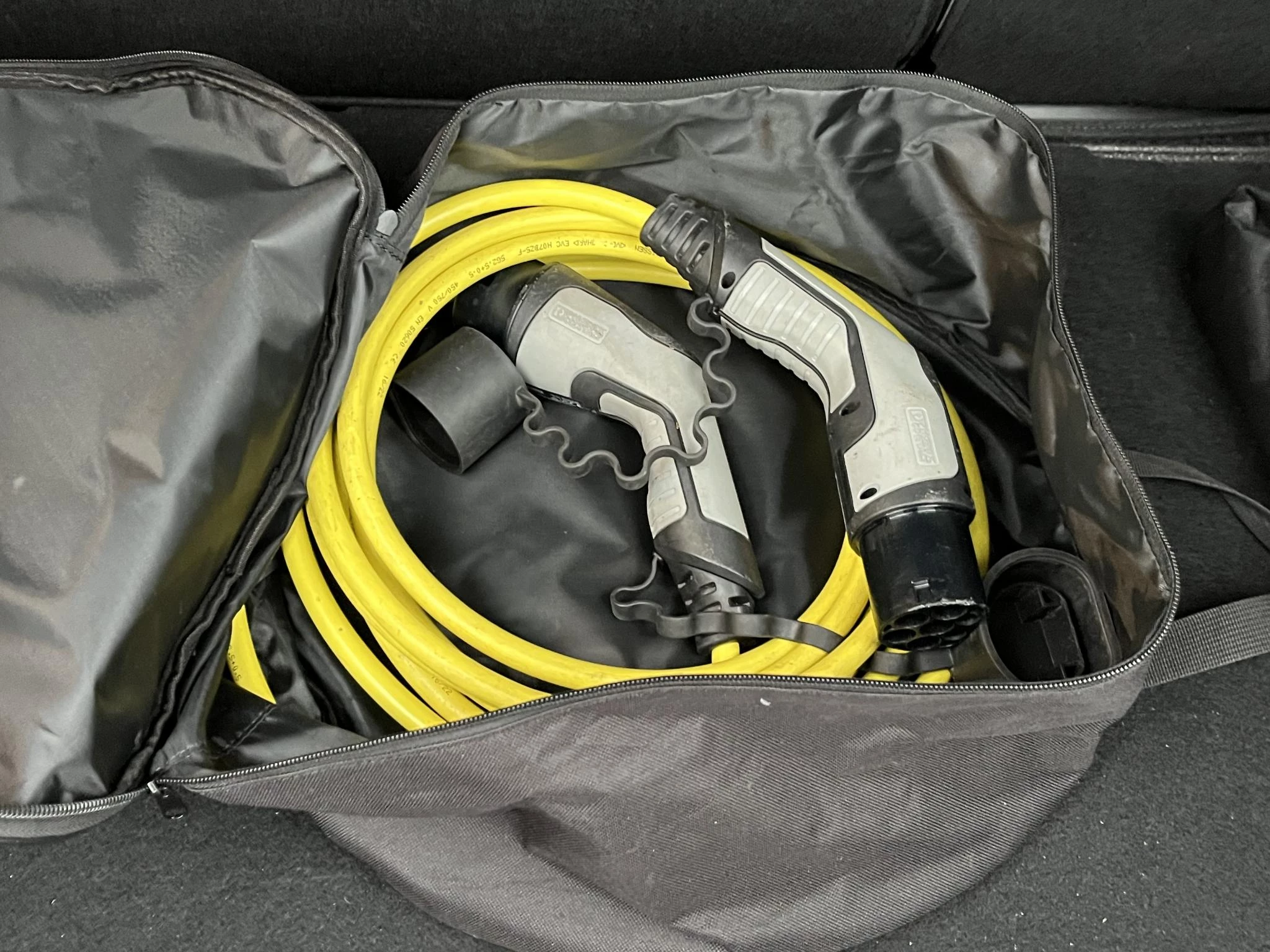 Hoofdafbeelding Opel Corsa-e