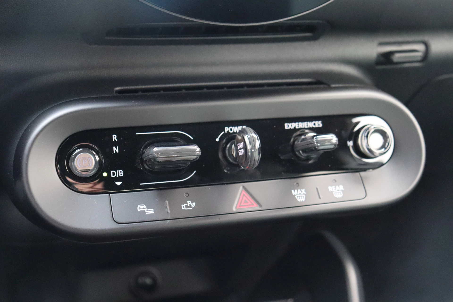 Hoofdafbeelding MINI 3-deurs