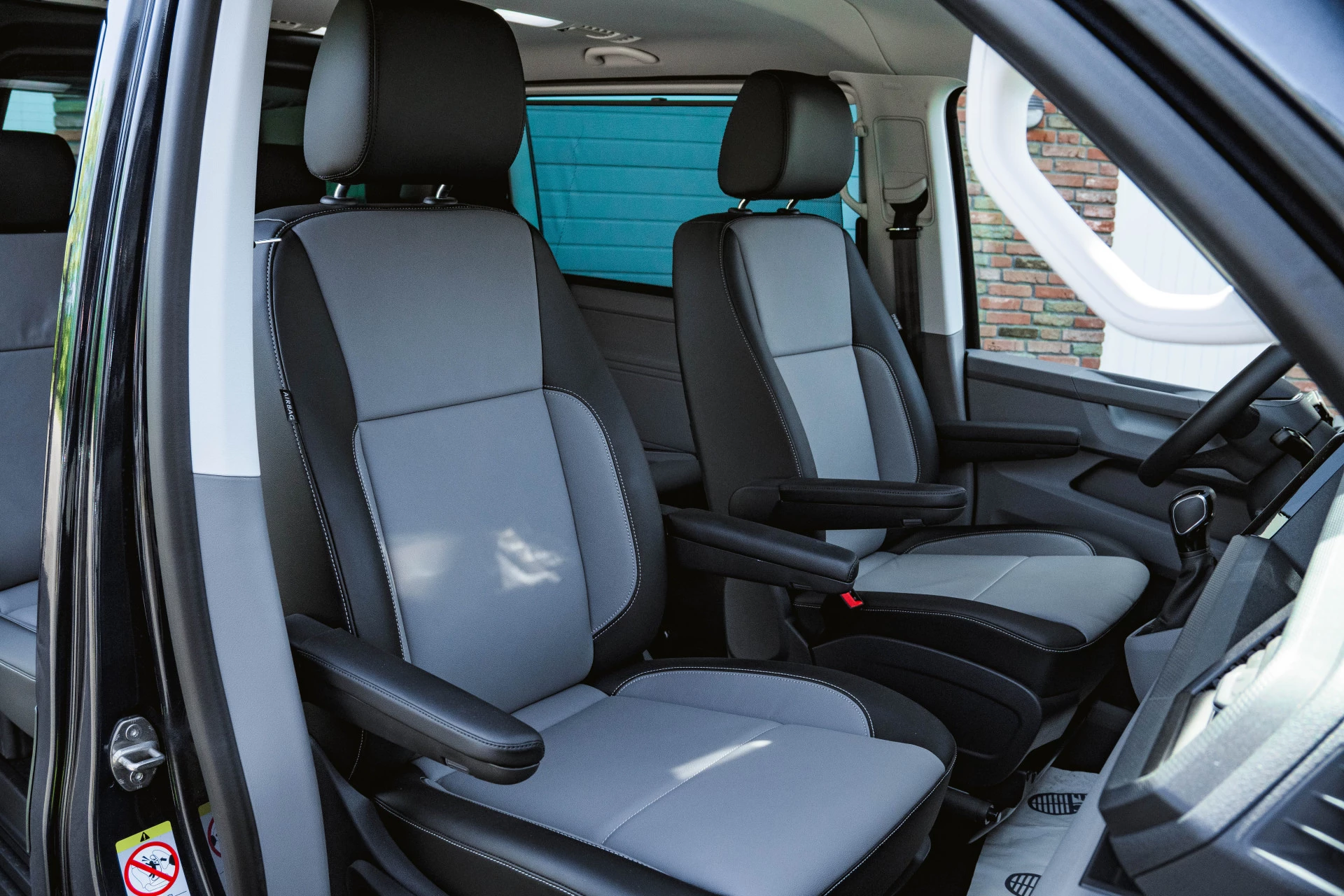 Hoofdafbeelding Volkswagen Caravelle