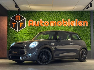 Mini Mini 2.0 Cooper S Chili |LED|SUPERDIK|SFEERVERLICHTING
