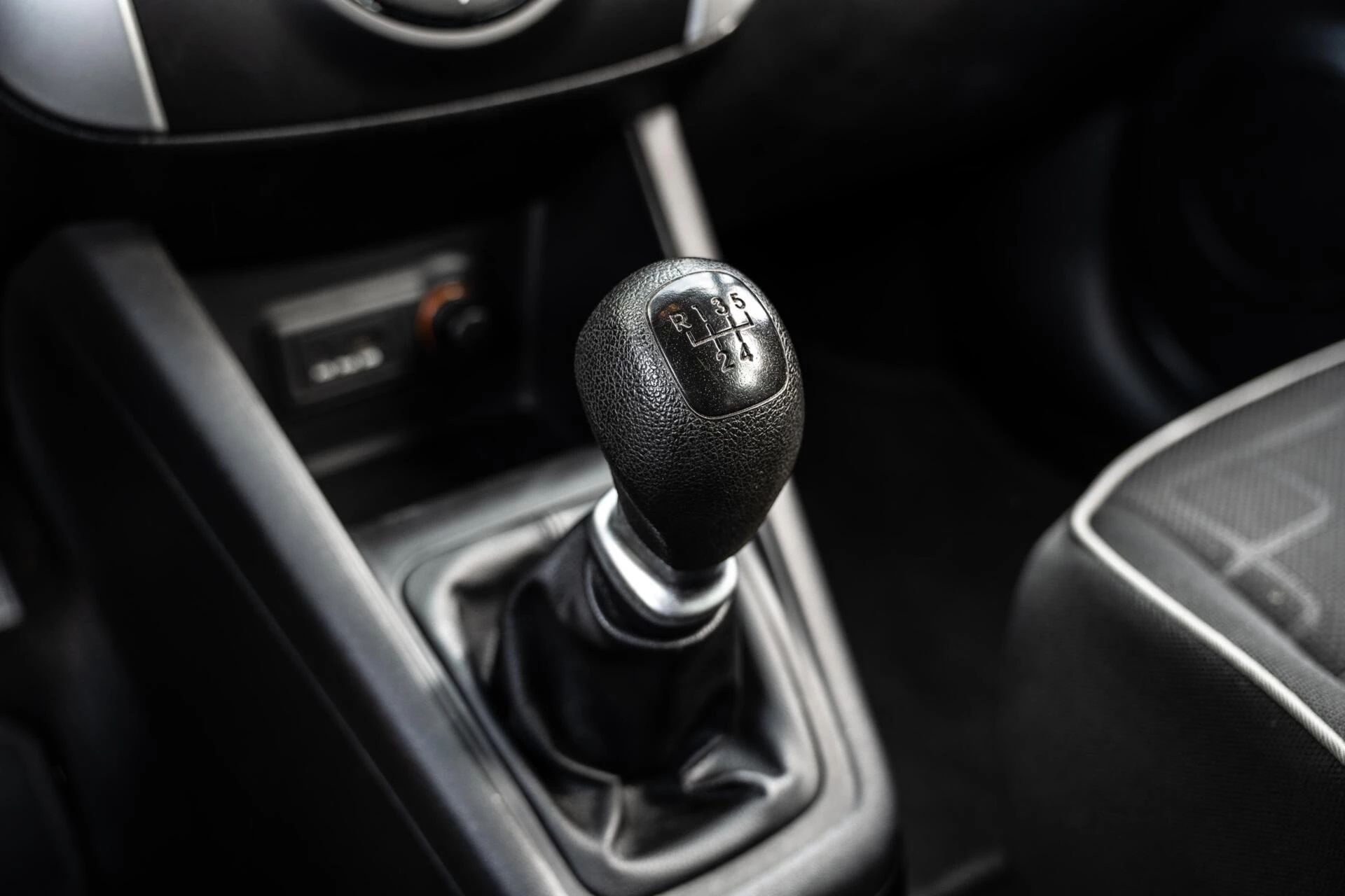 Hoofdafbeelding Kia Venga