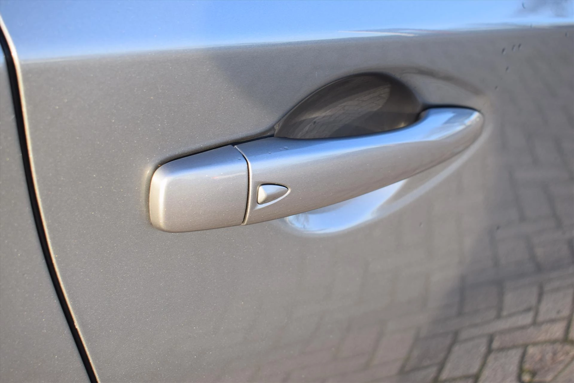 Hoofdafbeelding Nissan Pulsar