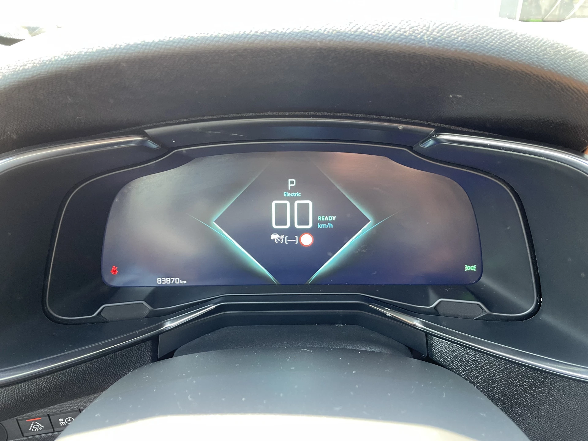 Hoofdafbeelding DS DS 7