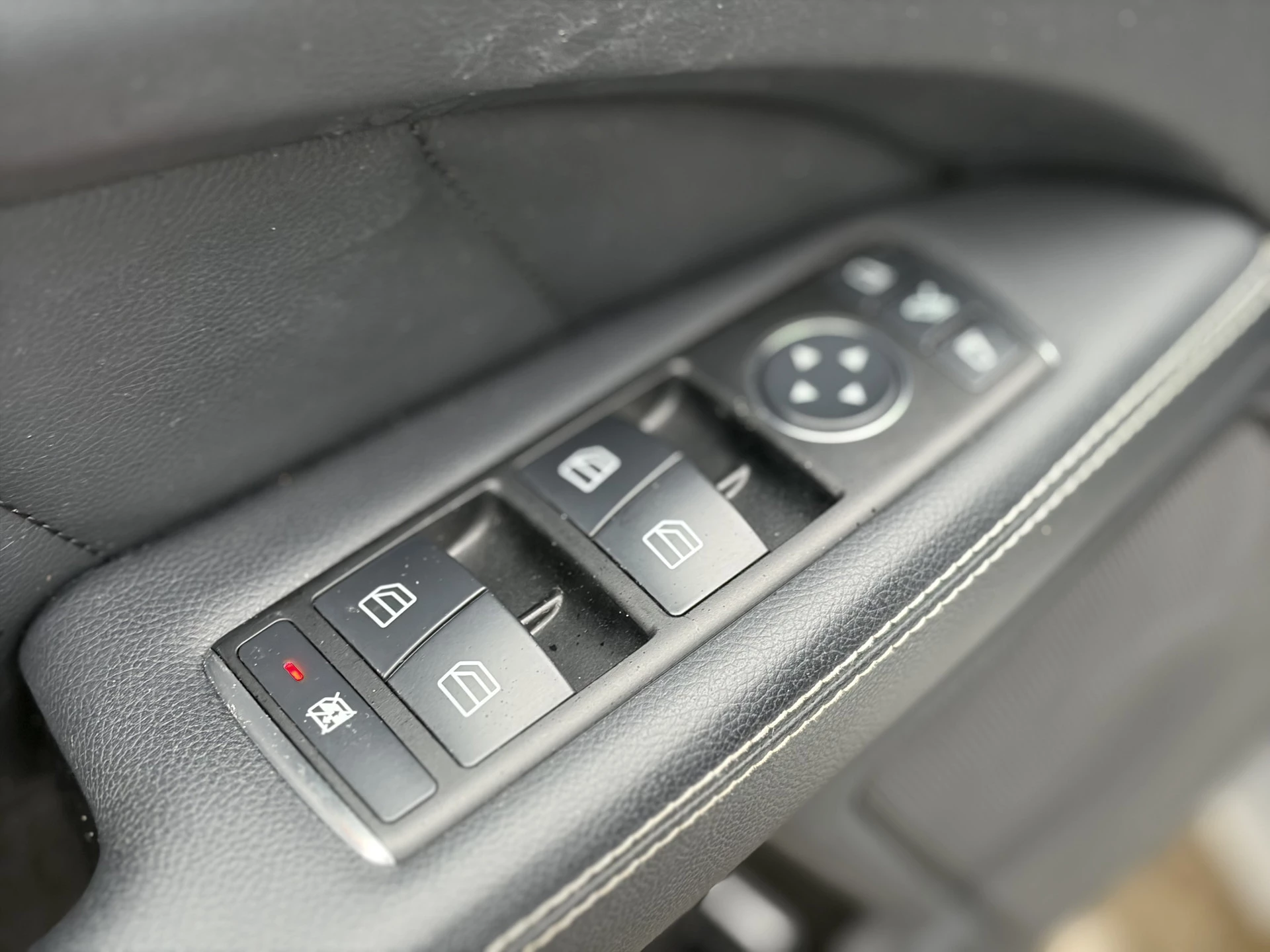 Hoofdafbeelding Mercedes-Benz CLS