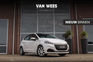 Peugeot 208 1.2 PureTech Active | Cruise control | Bluetooth | Navigatie | Airco | Start/stop | Boordcomputer | Origineel