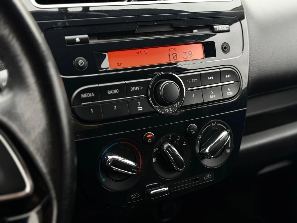 Hoofdafbeelding Mitsubishi Space Star