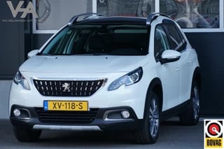 Peugeot 2008 1.2 PureTech Blue Lease Allure, NL, veel opties