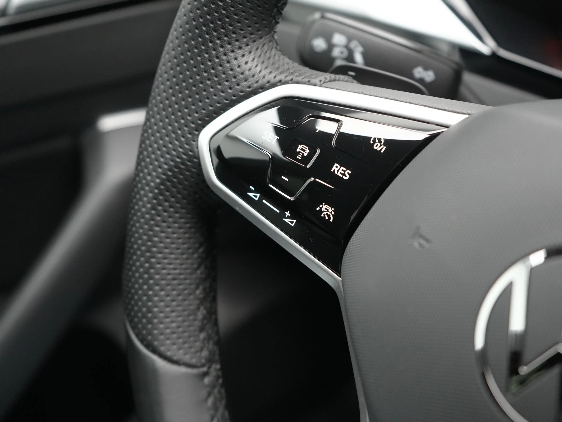 Hoofdafbeelding Volkswagen Arteon