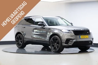 Land Rover Range Rover Velar 2.0 P250 Turbo AWD R-Dynamic S